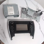 Toyota Camry 2015-2017 Car Stereo Radio Non-jbl. Factory Oem. Fixed Price $289.99.