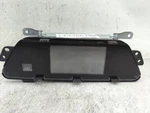 2012-2016 Honda Cr-v Information Display Screen XI52U. Fixed Price $152.00.