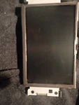 2013 Volvo XC60 Info Display Screen 31396001. Fixed Price $35.00.