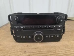 2009 2010 2011 Gmc Acadia Radio Receiver Am Fm Single Cd Player 20935118 Oem. Fixed Price $37.75.
