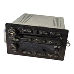 Gm 10359577 Car Radio 6 Cd Disc Changer Stereo Receiver Delphi Delco 21003405. Fixed Price $68.63.