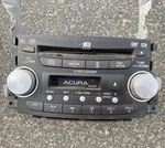 Audio Equipment Radio Am-fm-cassette-cd And DVD6 Us Market Fits 04-06 Tl 2741. Fixed Price $59.95.