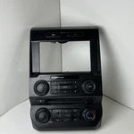 FL3T-18E243-CDJ 2015 Ford F150 Touch Screen Radio Control Climate Panel Oem. Fixed Price $240.63.