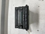 Audio Equipment Radio Am-fm-cd Disc Fits 05-06 Ford F250SD Pickup 2060694. Fixed Price $99.99.