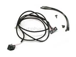 Genuine Bmw Audio Auxiliary Input Cable Kit 65120153502 X5 X3 530I 525I Z4. Fixed Price $137.39.