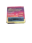 Metra Am-fm Stereo Cassette Playee 40 Watt AT2000 L.e.d.tape Radio Indicator. Fixed Price $49.86.