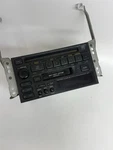 Toyota Land Cruiser FJ80 Oem Tape Cd Radio 86120-60140. Fixed Price $440.00.