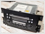 06 08 Suzuki Grand Vitara XL-7 Radio Audio Single Disc Cd Player Reciever Oem. Fixed Price $82.42.