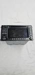 04 05 Porsche Cayenne Navigation Stereo Radio Dash Unit 7L5.035.192A. Fixed Price $129.00.