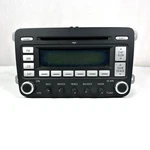 Volkswagen Jetta Passat Golf Gti Tiguan Premium 7 Radio CQ-EV1463XC Locked. Fixed Price $28.91.