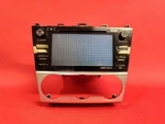 2015 Subaru Xv Crosstrek Impreza Audio Radio Receiver W/ Bluetooth + Xm. Fixed Price $174.99.