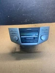 2004 2005 2006 Lexus RX330 Radio Casette Am-fm Cd Player Oem AA1792 Dg. Fixed Price $58.12.