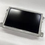 2009-2011 Audi A6 Information Navigation Radio Display Screen Oem 4F0919604. Fixed Price $49.95.