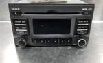 2009-2011 Kia Rio Am Fm Cd MP3 Satellite Radio Receiver. Fixed Price $94.99.