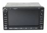2006 Honda Civic Oem Radio Am Fm Xm Navigation Ready 39541-SNA-A110-M1 Face 2AC3. Fixed Price $325.00.