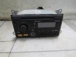 2013 Scion Tc Radio Receiver Display Am Fm Cd Oem PT546-00120. Fixed Price $78.00.