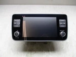 2023-2024 Nissan Leaf Radio Receiver Navigation Display Screen Oem. Fixed Price $445.14.