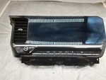 2022-2024 Silverado Sierra 1500 Info Gps 13.4" Radio Display Screen. Fixed Price $250.00.
