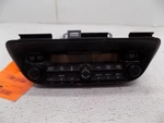 Audio Equipment Radio Receiver Vin 8TH Digit Fits 05-10 Odyssey 1758629. Fixed Price $88.00.