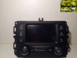 2019-2020 Dodge Ram Touchscreen Receiver VP2 Oem * 68399192AD. Fixed Price $169.97.