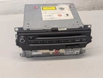 09-13 Oem Bmw E88 E92 E93 Lci M3 335 Cic Navigation Headunit Cd Fm Radio Tuner. Fixed Price $125.00.