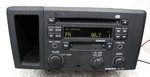 Volvo Oem HU-613 Cd Tape Player Am/fm Radio S60 V70XC HU613 02 03 Thailand. Fixed Price $129.99.