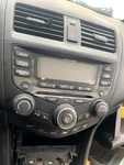 Sirius Xm Radio Receiver AM-FM-6 Cd Disc 2004 Honda Accord With Controller. Fixed Price $75.00.