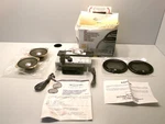 Roadmaster RPS50 Car Stereo & Speaker System- Complete Nib. Fixed Price $21.39.