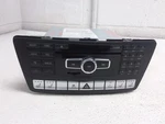 2015 Mercedes Benz G550 Oem Receiver With Control Part Number 4639003102. Fixed Price $1954.99.