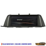 Oem Bmw 5' F10 F11 Nbt Cid Display Screen 10.25" 9321016 9289008 9284974. Fixed Price $216.75.