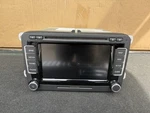 2012-2015 Vw Passat Cc Jetta Beetle Navigation Radio Cd Receiver Oem 3C0035684L. Fixed Price $224.50.