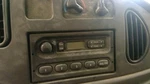 Audio Equipment Radio Am-fm 2 Speaker System Fits 03-05 Ford E150 Van 1906611. Fixed Price $93.90.