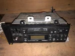 Radio Cassette Player 1989-91 Nissan Pickup Truck Hardbody Clarion PN-9217F. Fixed Price $265.00.