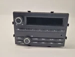 2015 Chevy Sonic Radio Stereo Receiver Aux Sound Equipment Am Fm 94533604. Fixed Price $79.40.