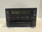 2010 Nissan Titan Oem 6 Disc Am Fm Stereo Radio Receiver. Fixed Price $62.95.