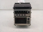 05-06 Infiniti G35 Radio Receiver Std System Assy Am/fm/cd Oem 28185AC700. Fixed Price $164.99.