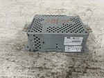 2025 Ford F150 Oem Audio Receiver Part Number SL3T18K938BL. Fixed Price $154.24.