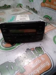 Audio Equipment Radio Receiver With Cd Dash 4 Door Fits 05-06 Tundra 2979267. Fixed Price $81.99.