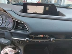 Audio Equipment Radio Receiver Fits 20-21 Mazda CX-30 3233528. Fixed Price $144.90.