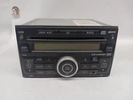 '07-'09 Nissan Versa Radio Assembly Head Unit Oem Guaranteed!. Fixed Price $62.55.