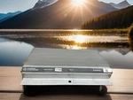 Plymouth Prowler 97-02 Genuine Infinity Radio Cd Player Amplifier 04815260AC. Fixed Price $1500.00.