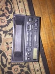 Honda 1998+ Cassette Radio. Oem Factory Original Stereo Tape Player. Fixed Price $55.00.
