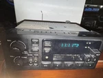 Chrysler Dodge Jeep Ram Am-fm Stereo Radio Cassette -P5293012 No Wiring. Fixed Price $100.00.