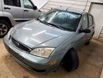 Audio Radio Am-fm-cd Disc In Dash Fits 05-06 Focus 1736445. Fixed Price $42.00.