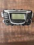 Hyundai Accent 2012-2014 Am/fm Radio Cd Player Receiver Oem Head Unit. Fixed Price $20.00.