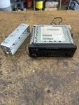 International Panasonic CQ-5400U Radio Am/fm/wb/xd Untested For Parts Repair. Fixed Price $40.00.