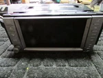 Ferrari California, Radio Display Screen Unit, Used, P/n 240495. Fixed Price $1500.00.