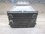07-08 Ford F150 Radio Reciever Cd Player 8L3T-18C869-AJ. Fixed Price $80.00.