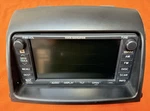 2004-2007 Toyota Sequoia Tundra Sienna Jbl Navigation Display Radio 86120-0C160. Fixed Price $185.00.