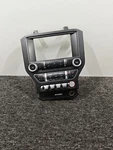 Ford Mustang Gt Coupe S550 2018 Climate Control Panel JR3T18E245DE N264. Fixed Price $216.73.
